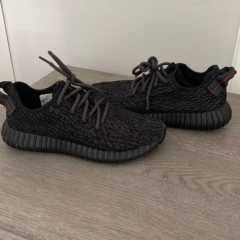 yeezy